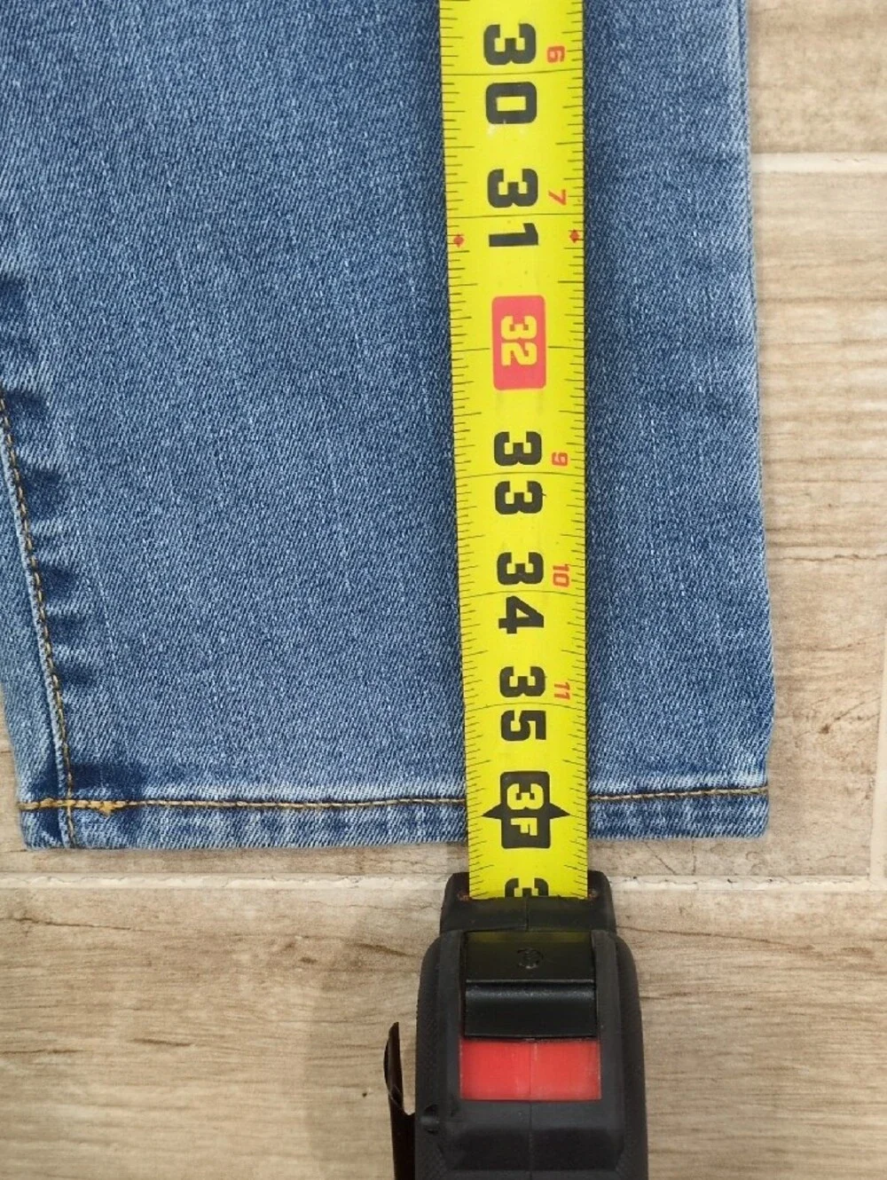 GAP Kids Light Blue Washed Denim Jeans